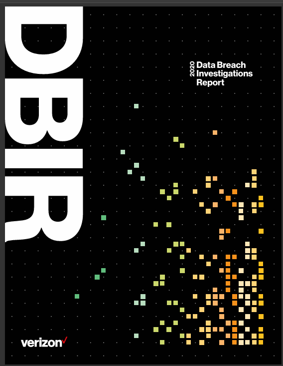Data Breach Investigations Report